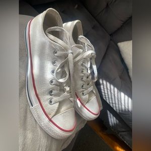 ALL STAR CONVERSE